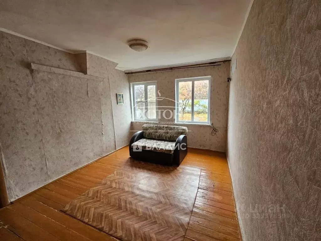 Дом в Калмыкия, Элиста ул. Имени А.Э. Тачиева, 19 (36 м) - Фото 2