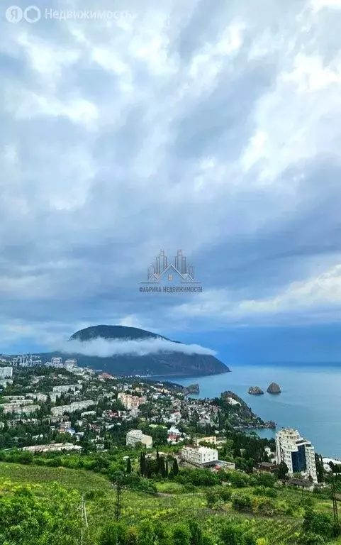 2-комнатная квартира: Ялта, Красноармейская улица, 29Д (45 м) - Фото 1