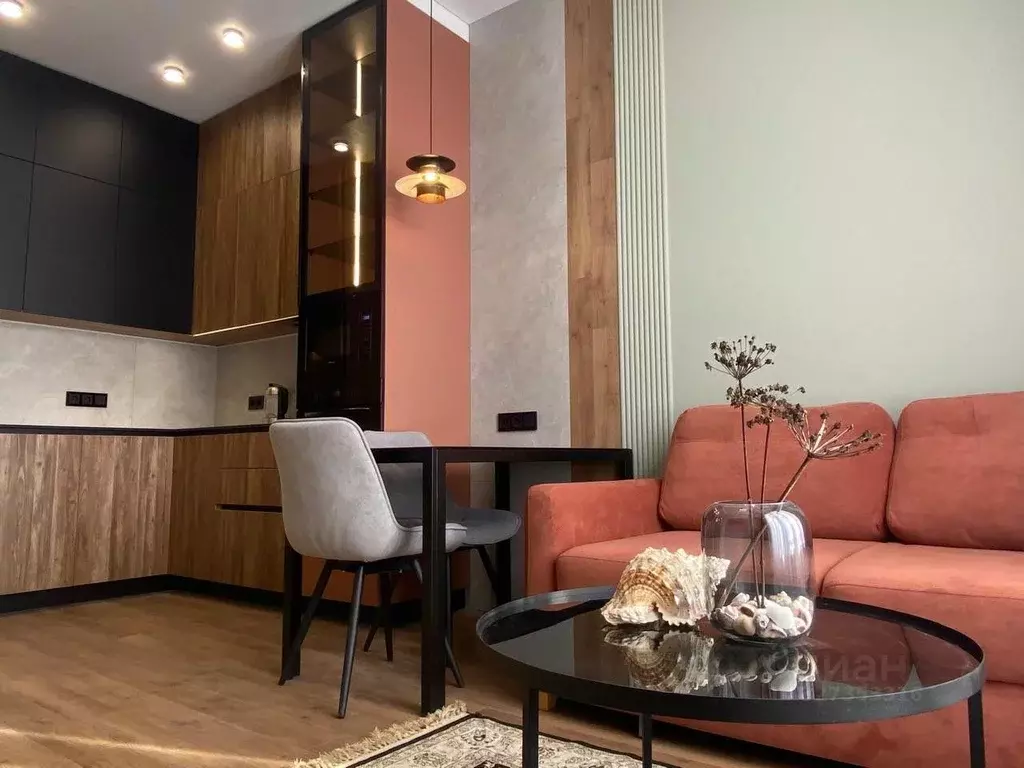 1-к кв. Москва просп. Генерала Дорохова, 39к2А (45.0 м) - Фото 1