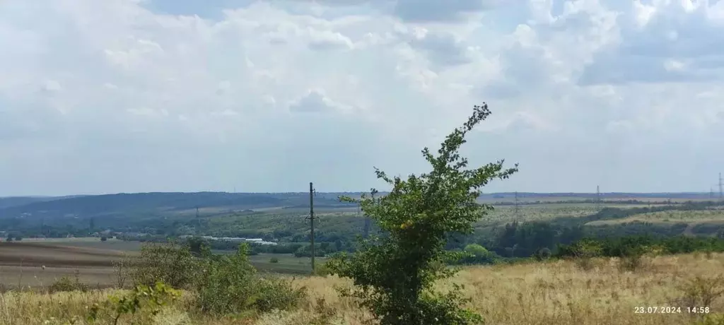 Участок в Крым, Белогорский район, Зуя пгт  (9.6 сот.) - Фото 2