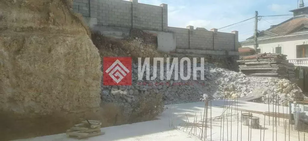 Участок в Севастополь ул. Декабристов, 57 (5.0 сот.) - Фото 2