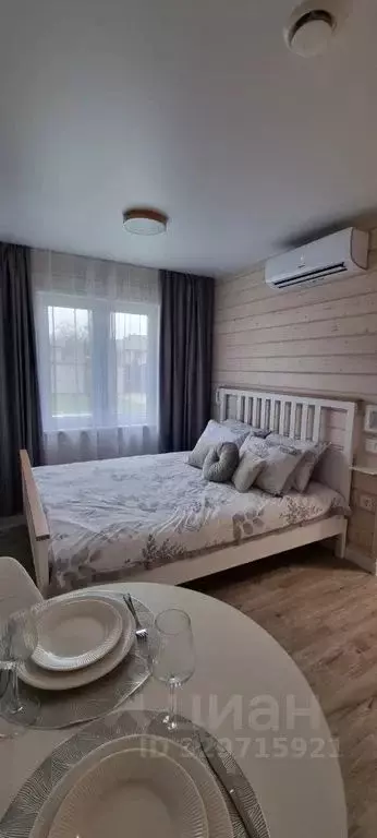 Дом в Крым, Симферопольский район, Николаевка пгт ул. Колхозная, 20 ... - Фото 1