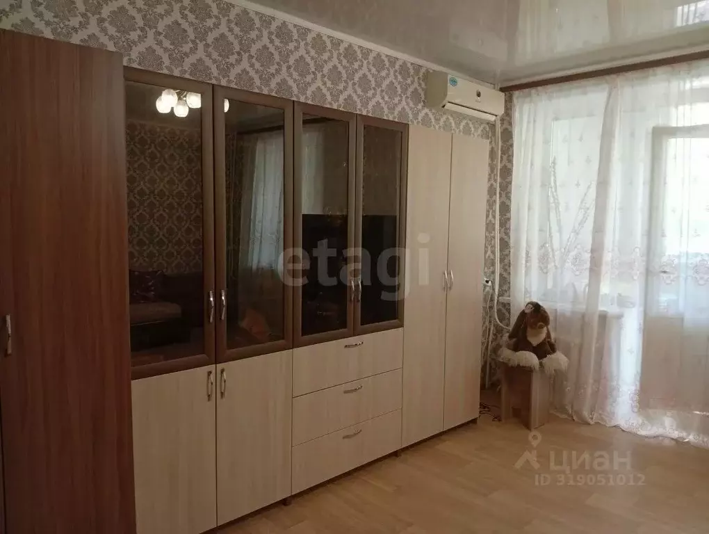 3-к кв. Астраханская область, Астрахань ш. Фунтовское, 4 (81.8 м) - Фото 0