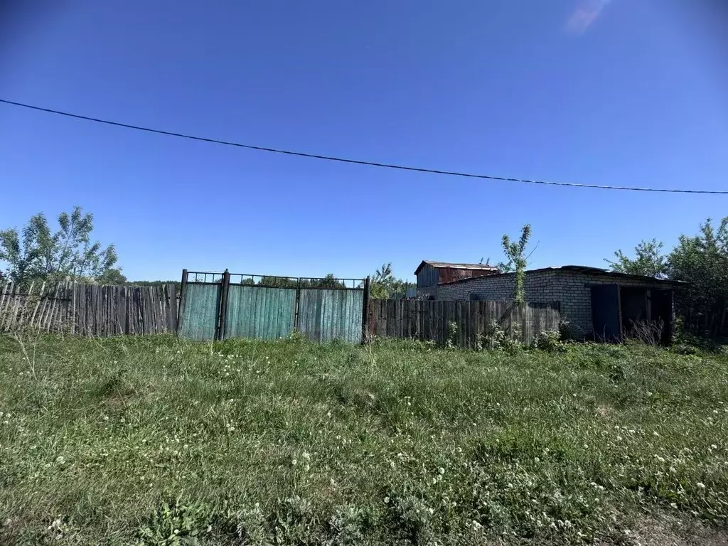 Дом в Башкортостан, Гафурийский район, Белоозерский сельсовет, д. ... - Фото 2