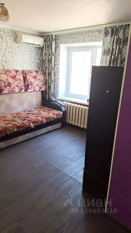 1-к кв. Татарстан, Нижнекамск Студенческая ул., 5А (22.0 м) - Фото 0