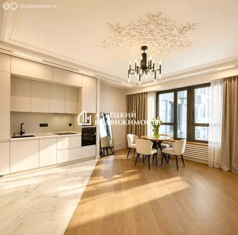 2-комнатная квартира: Москва, улица Василисы Кожиной, 13 (63.8 м) - Фото 2