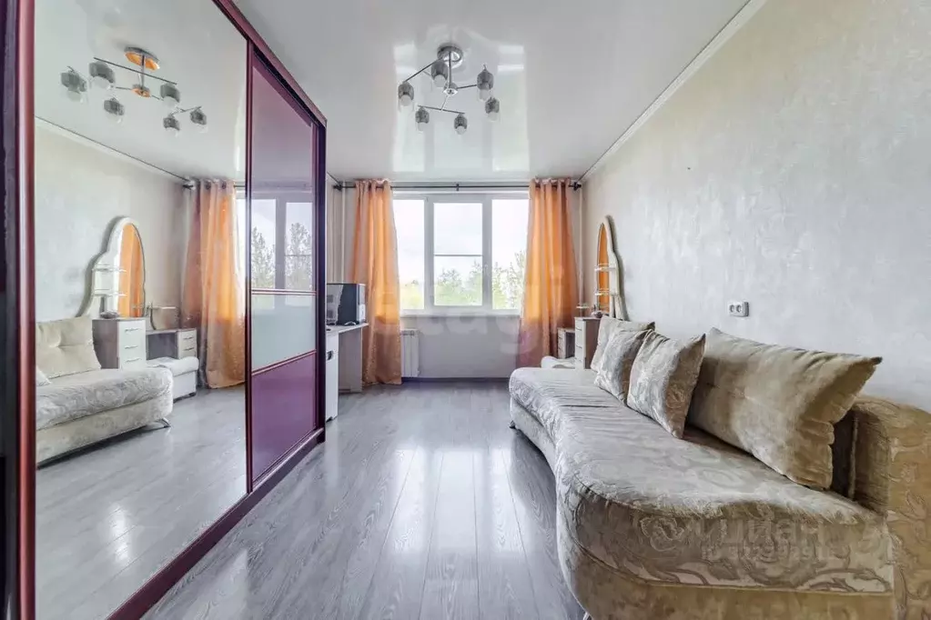 3-к кв. Санкт-Петербург Софийская ул., 51 (74.0 м) - Фото 1