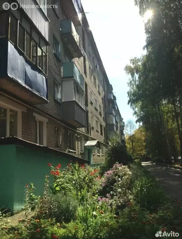 1-комнатная квартира: Пенза, улица Мира, 10 (30.5 м) - Фото 2