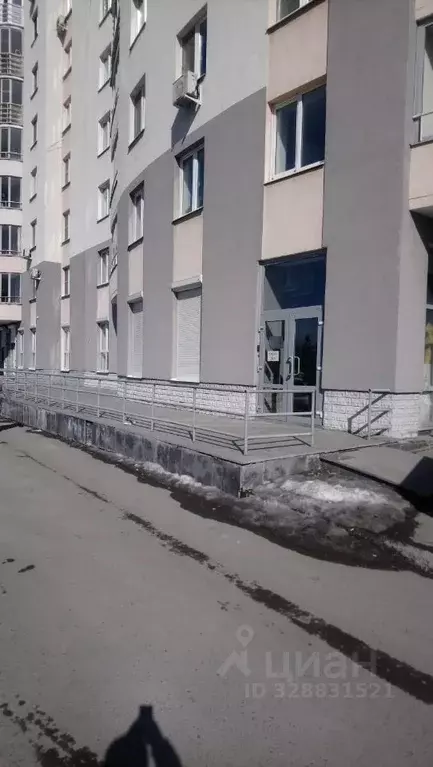 Помещение свободного назначения в Свердловская область, Екатеринбург ... - Фото 2