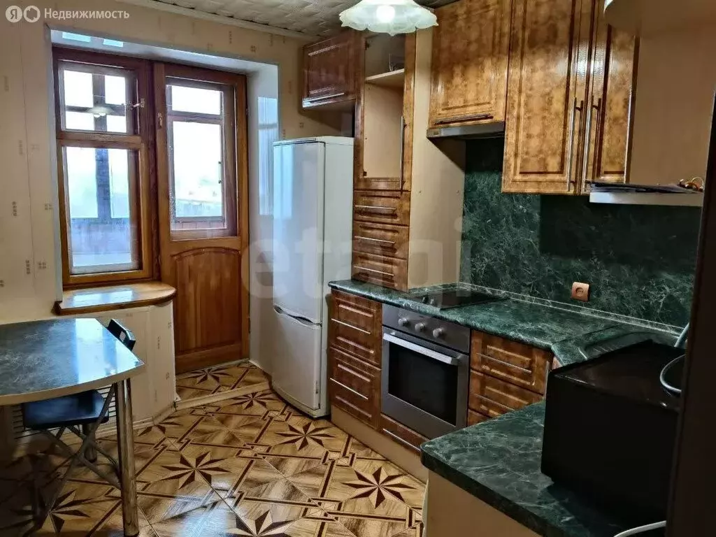 1-комнатная квартира: Самара, улица Красных Коммунаров, 19 (31.8 м) - Фото 1