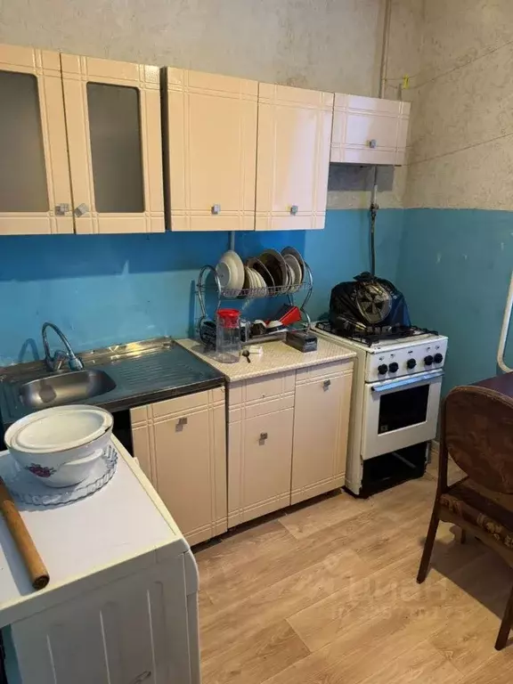 1-к кв. Карачаево-Черкесия, Черкесск ул. Космонавтов, 82 (35.0 м) - Фото 2