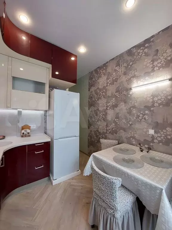 2-к. квартира, 48 м, 2/5 эт. - Фото 1