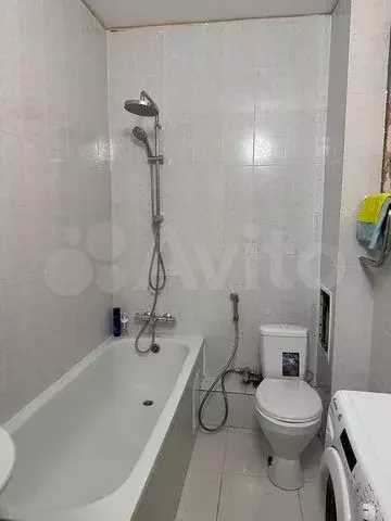 Квартира-студия, 27,5 м, 5/9 эт. - Фото 0