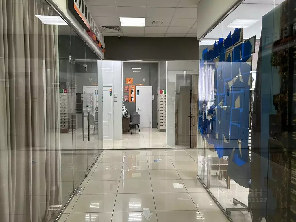 Офис в Московская область, Клин ул. Карла Маркса, 6с1 (28 м) - Фото 2