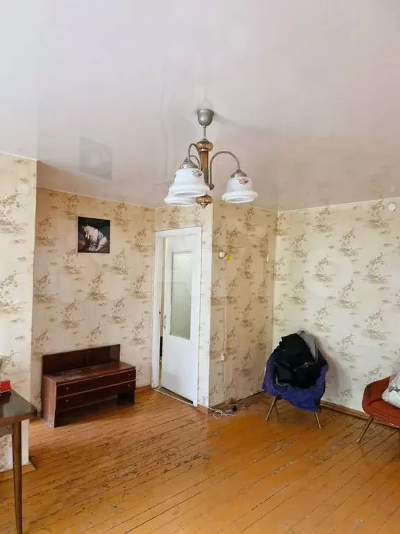 2-к. квартира, 44 м, 3/5 эт. - Фото 0