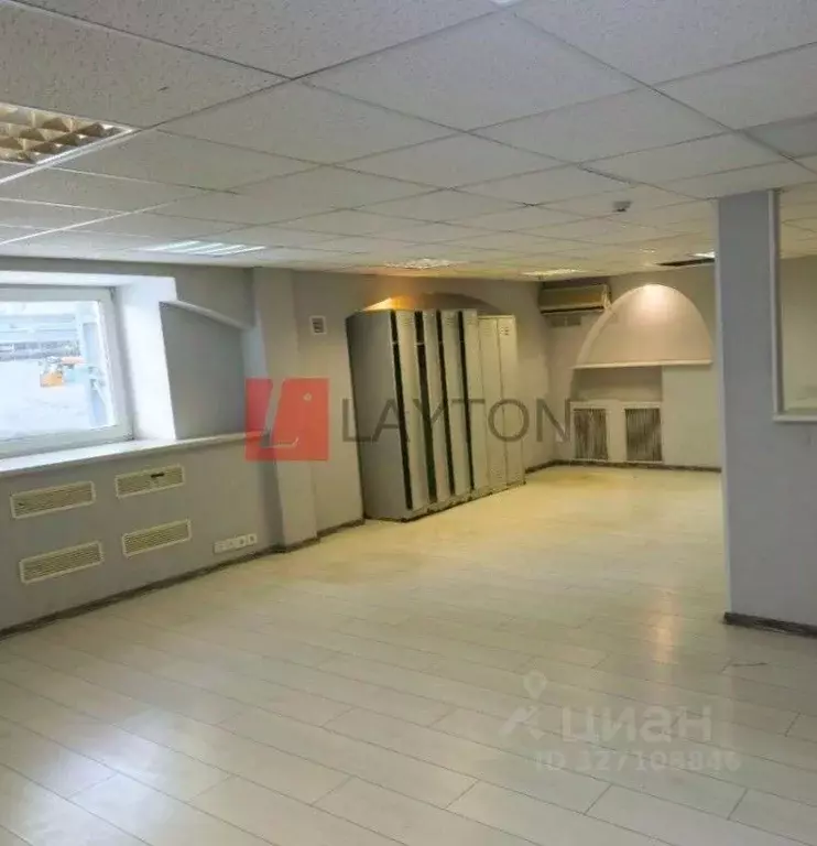 Офис в Москва ул. Вавилова, 9АС7 (73 м) - Фото 2