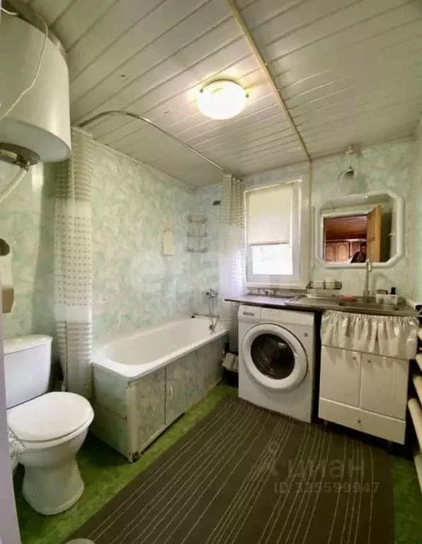 Дом в Московская область, Чехов Советская ул., 56 (63 м) - Фото 1