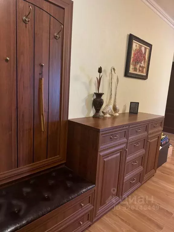 4-к кв. Самарская область, Тольятти ул. Маршала Жукова, 16 (171.0 м) - Фото 1