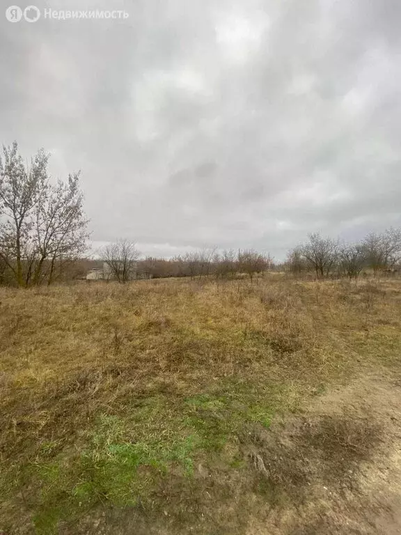 Участок в Татищево, Зелёная улица (660 м) - Фото 1