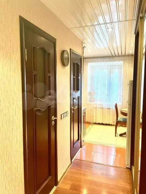2-к. квартира, 49 м, 2/12 эт. - Фото 1