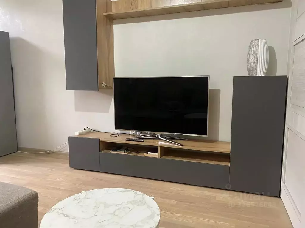 2-к кв. Краснодарский край, Сочи Поселковая ул., 15 (36.0 м) - Фото 2