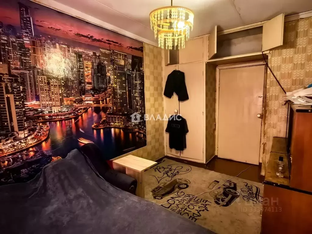 3-к кв. Калининградская область, Балтийск ул. Ушакова, 24 (58.3 м) - Фото 2
