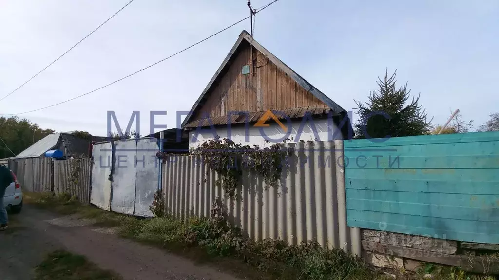 Участок в Саратовская область, Балаково Волжские Зори СТ, ул. Лихая ... - Фото 2