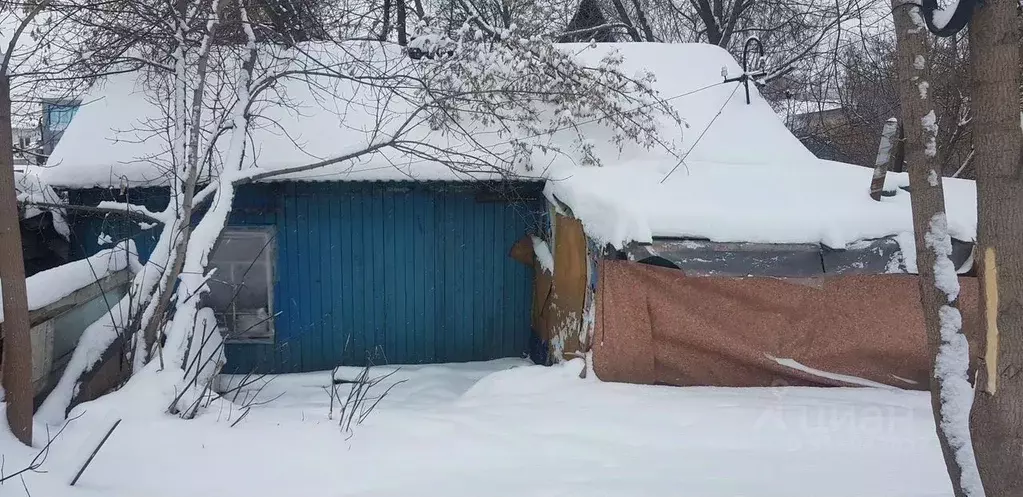 Дом в Новосибирская область, Новосибирск Волочаевская ул., 42 (45 м) - Фото 0