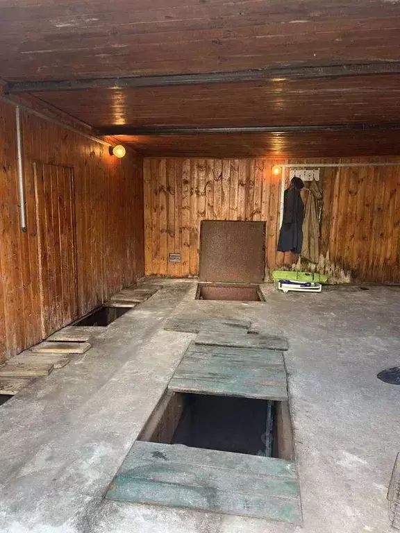 Гараж в Брянская область, Брянск ул. Абашева (24 м) - Фото 1