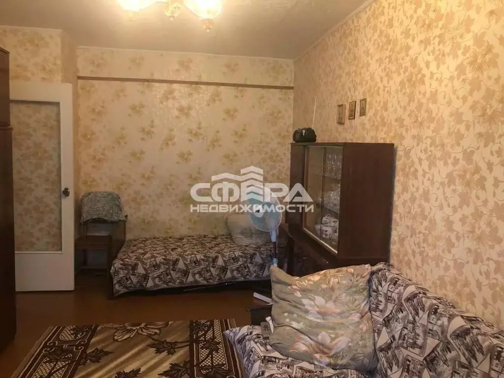 1-к кв. Московская область, Ивантеевка Пушкинский городской округ, ул. ... - Фото 1