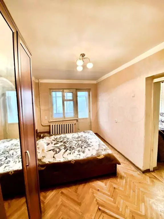 2-к. квартира, 42м, 3/9эт. - Фото 1