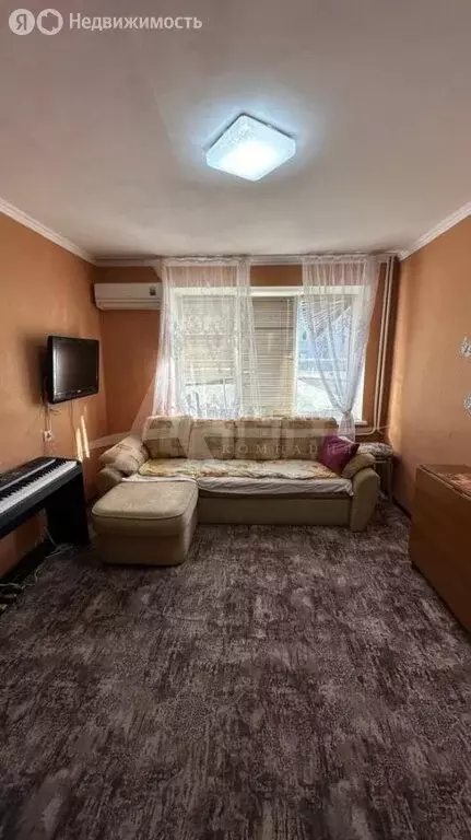 1к в 2-комнатной квартире (16 м) - Фото 1