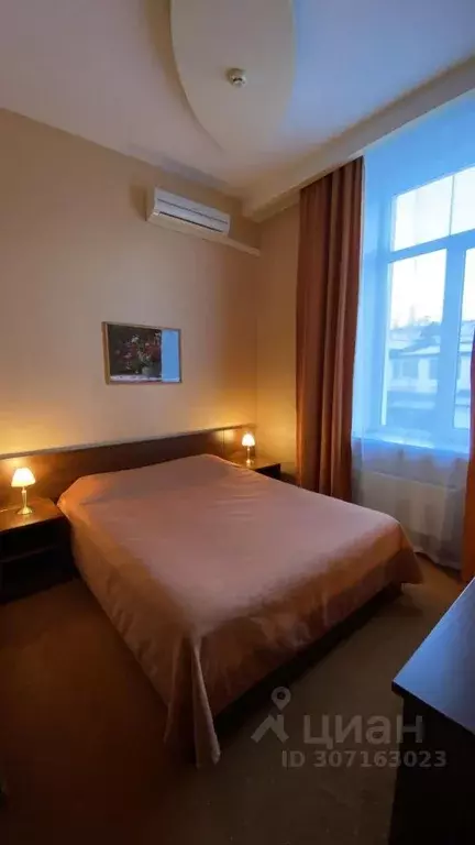 Комната Московская область, Дубна ул. Жуковского, 5 (12.0 м) - Фото 1