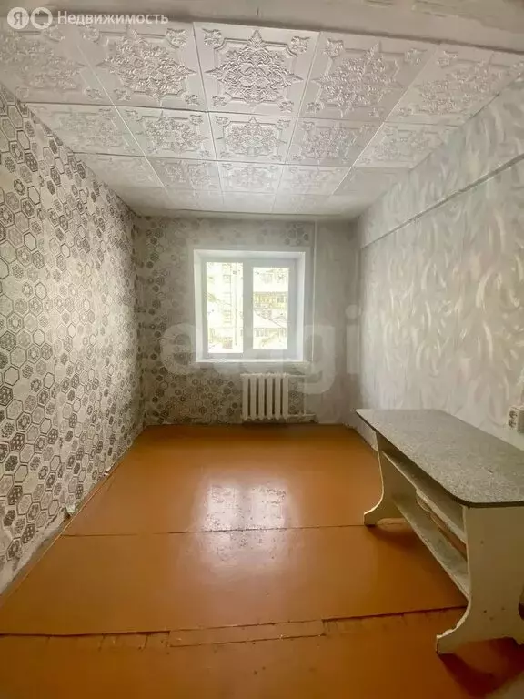 1к в -комнатной квартире (9.7 м) - Фото 1