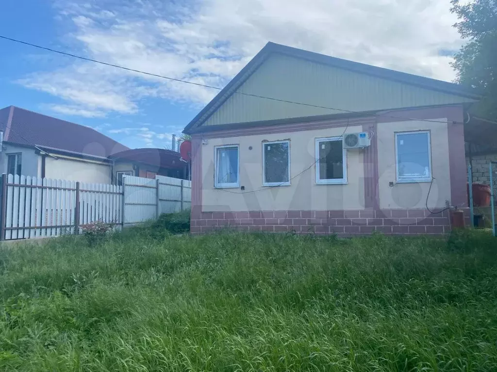 Дом 60 м на участке 17 сот. - Фото 0