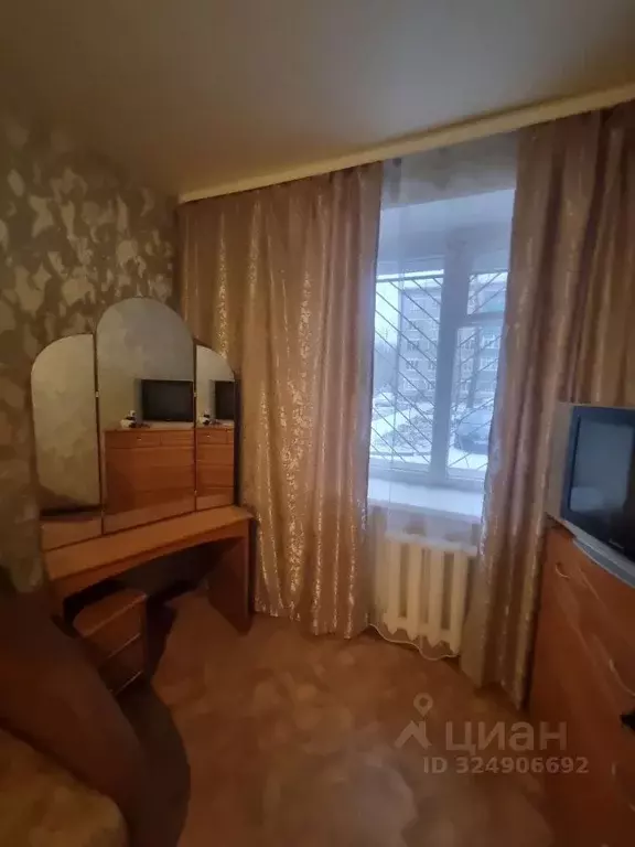 Студия Татарстан, Казань Октябрьская ул., 21б (18.0 м) - Фото 1