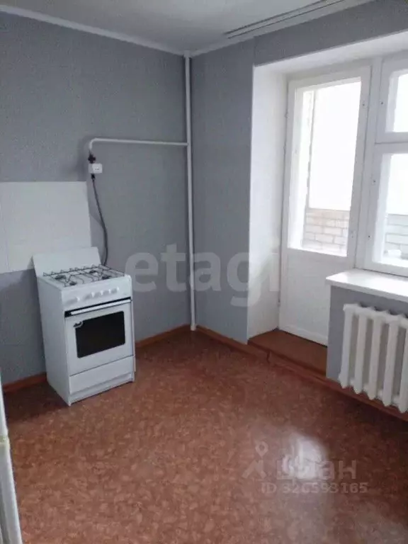 1-к кв. Башкортостан, Стерлитамак ул. Цементников, 8А (36.6 м) - Фото 1