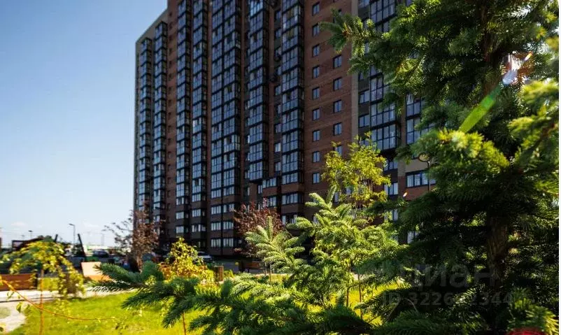 Студия Тверская область, Калининский муниципальный округ, д. Батино ... - Фото 1