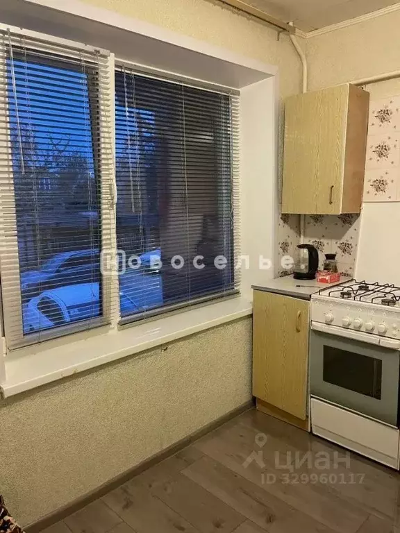 1-к кв. Рязанская область, Рязань ул. Кутузова, 12к1 (37.6 м) - Фото 2