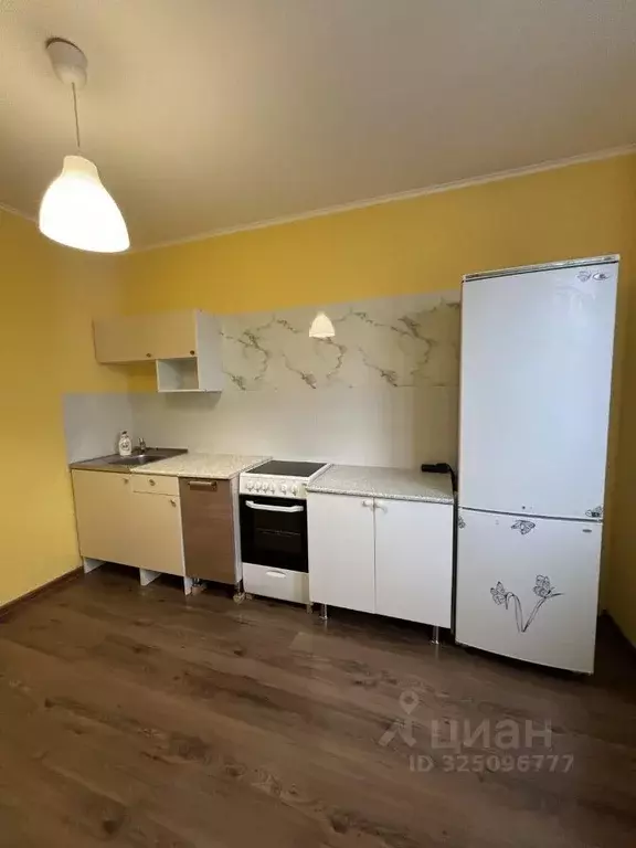 1-к кв. Москва ул. Льва Яшина, 7 (40.0 м) - Фото 1