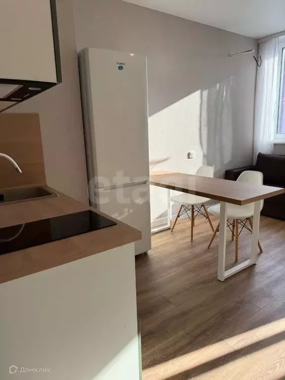 Продаётся квартира-студия, 24.5 м - Фото 1