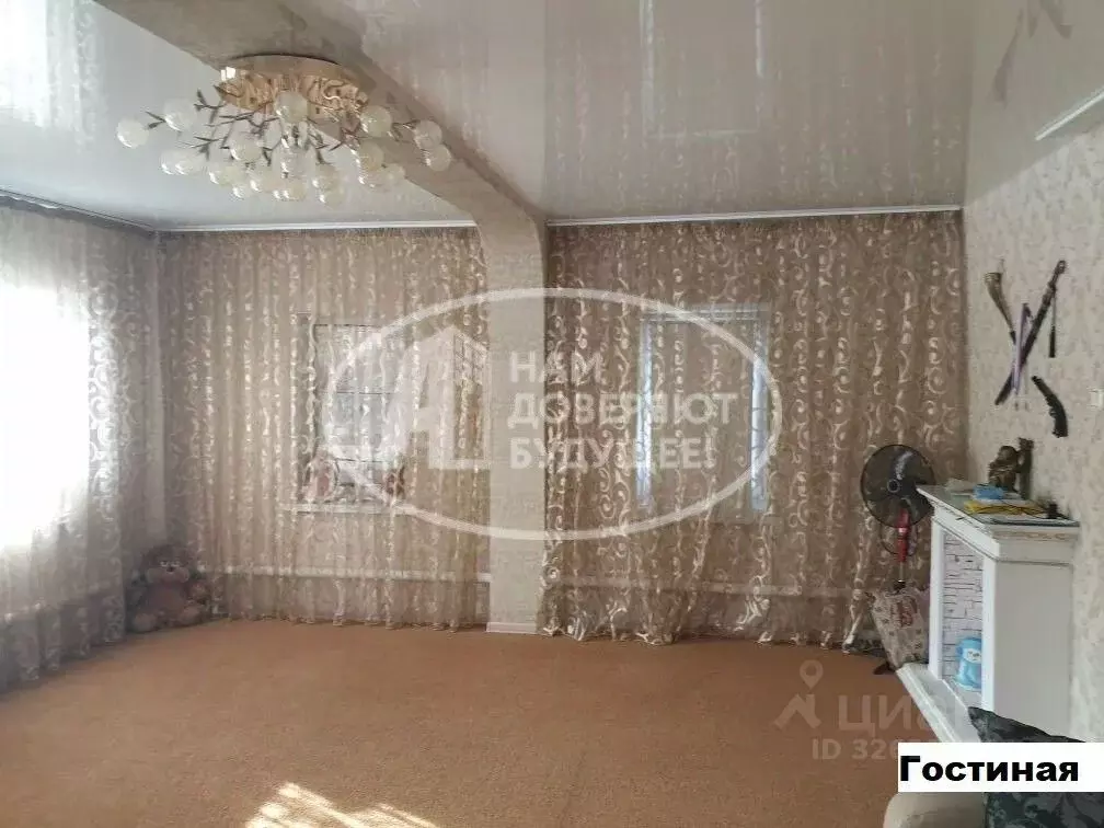 Дом в Пермский край, Лысьва ул. Кострова, 102 (214 м) - Фото 2