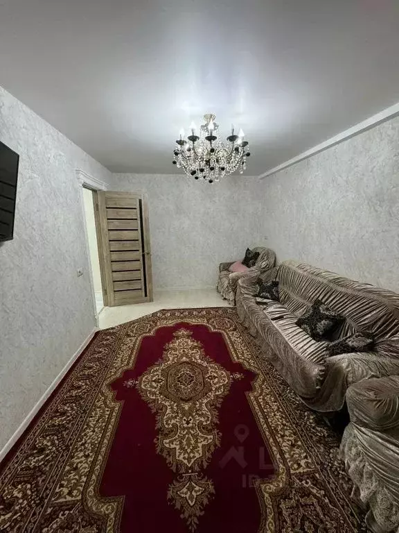 2-к кв. Дагестан, Избербаш ул. Маяковского, 116 (56.0 м) - Фото 1