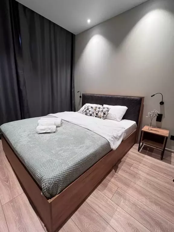 Студия Санкт-Петербург просп. Энергетиков, 8к2 (25.0 м) - Фото 0