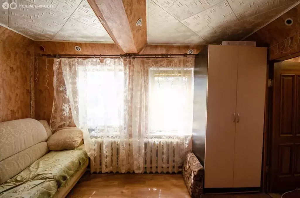 Дом в Ялуторовск, улица Скворцова-Степанова, 53 (46 м) - Фото 1