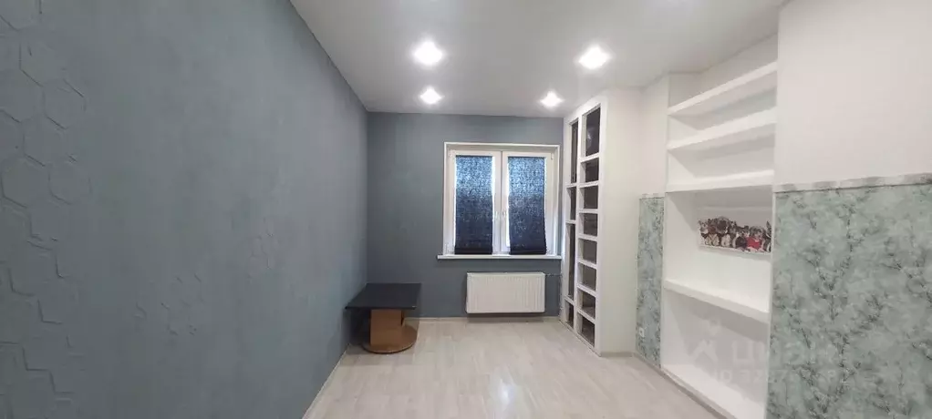 2-к кв. Карелия, Петрозаводск ул. Чапаева, 40А (48.4 м) - Фото 1