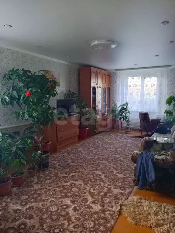 Дом в Башкортостан, Федоровский район, Теняевский сельсовет, д. ... - Фото 0