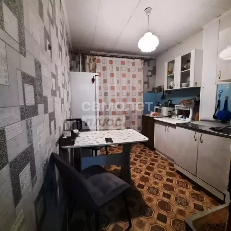2-к кв. Бурятия, Улан-Удэ ул. Чертенкова, 49 (64.4 м) - Фото 1