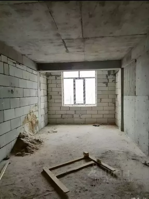 2-к кв. Дагестан, Махачкала туп. 1-й Хуршилова, 17 (91.0 м) - Фото 0