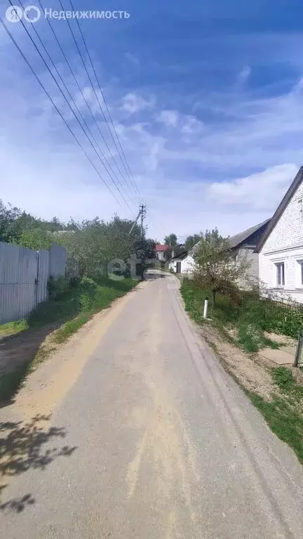 Дом в село Сырское, Речная улица (79 м) - Фото 1